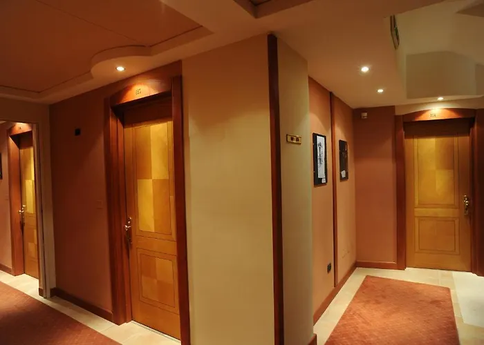 Hotel Villa Eden San Giovanni Rotondo